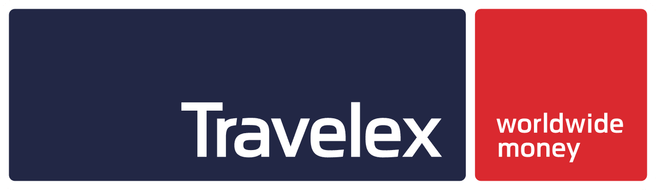 Travelex - Vector Logo