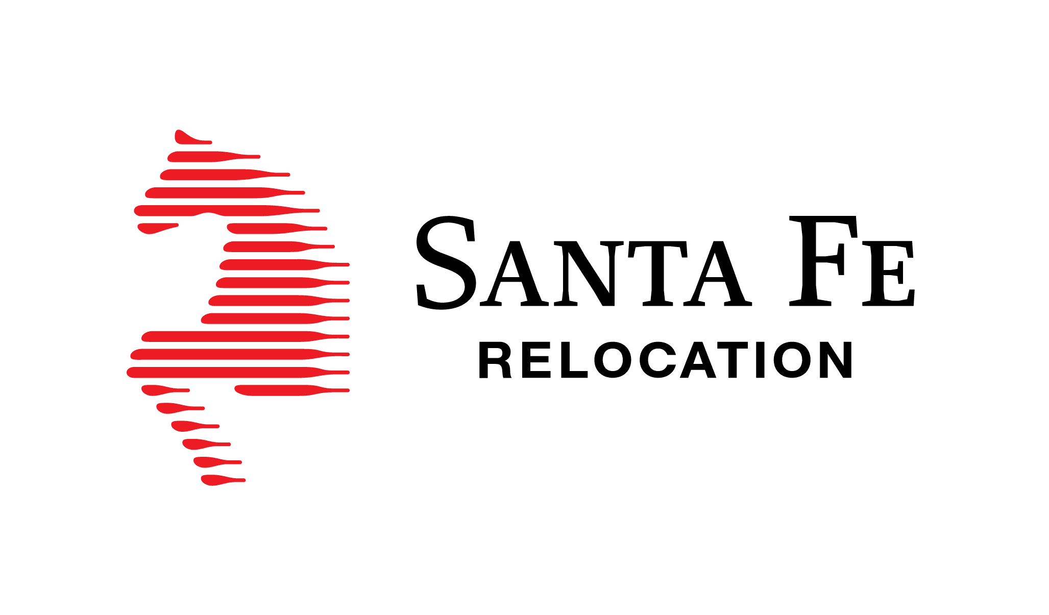 Santa Fe - Vector Logo
